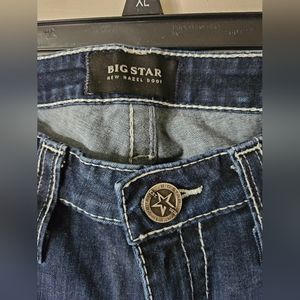 Big Star jeans